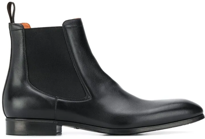 Chelsea ankle boots
