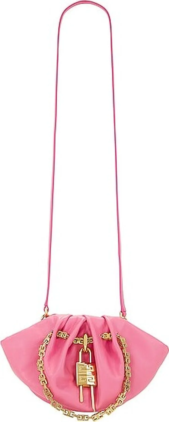 Givenchy Mini Kenny Multi Carry Bag in Pink