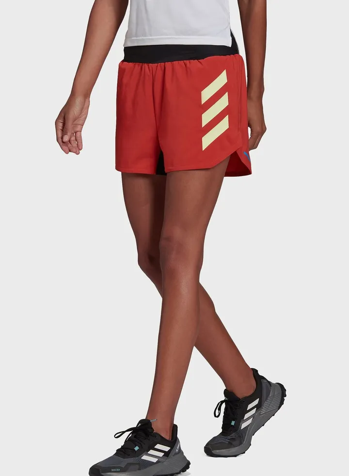 Agravic Shorts