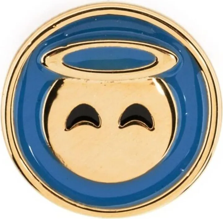 Nice POP Coin charm