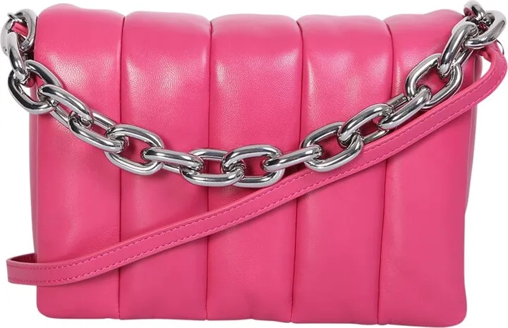 Fucsia Brynn Bag