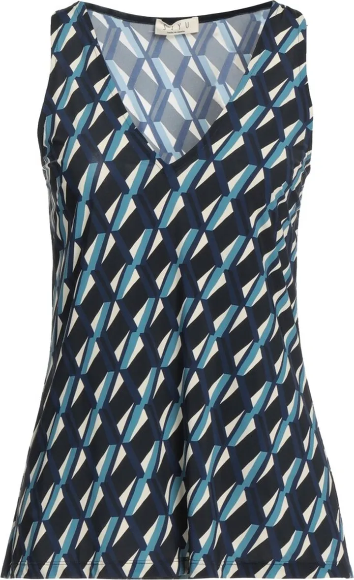 Top Blue
