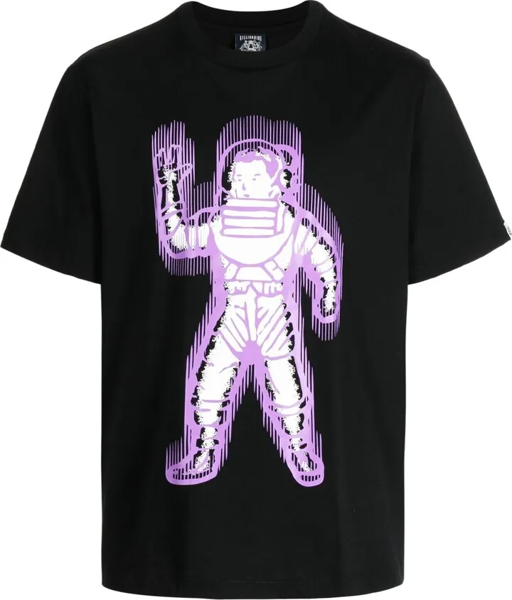 Standing Astro graphic-print T-Shirt