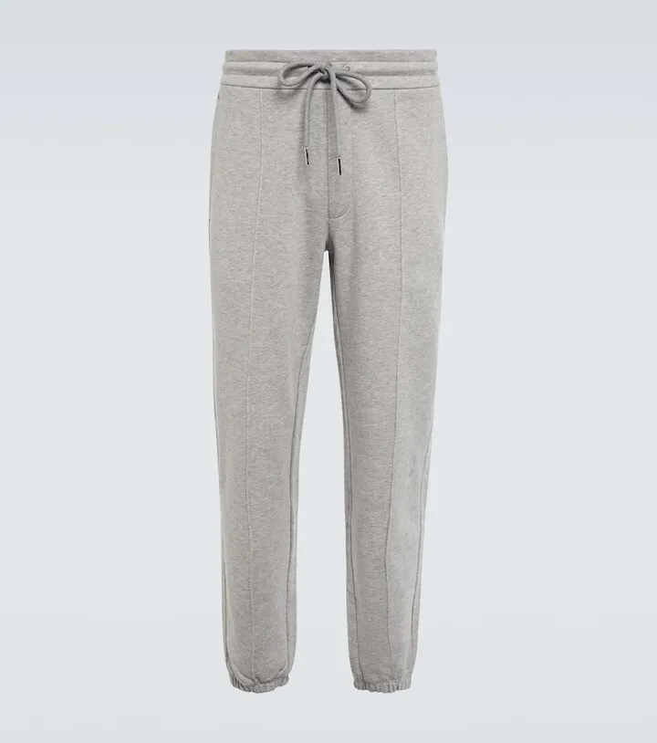 Cotton sweatpants