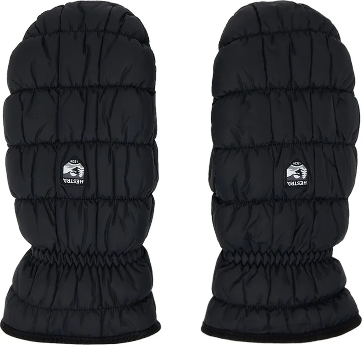 Hestra Black Moon Mitts