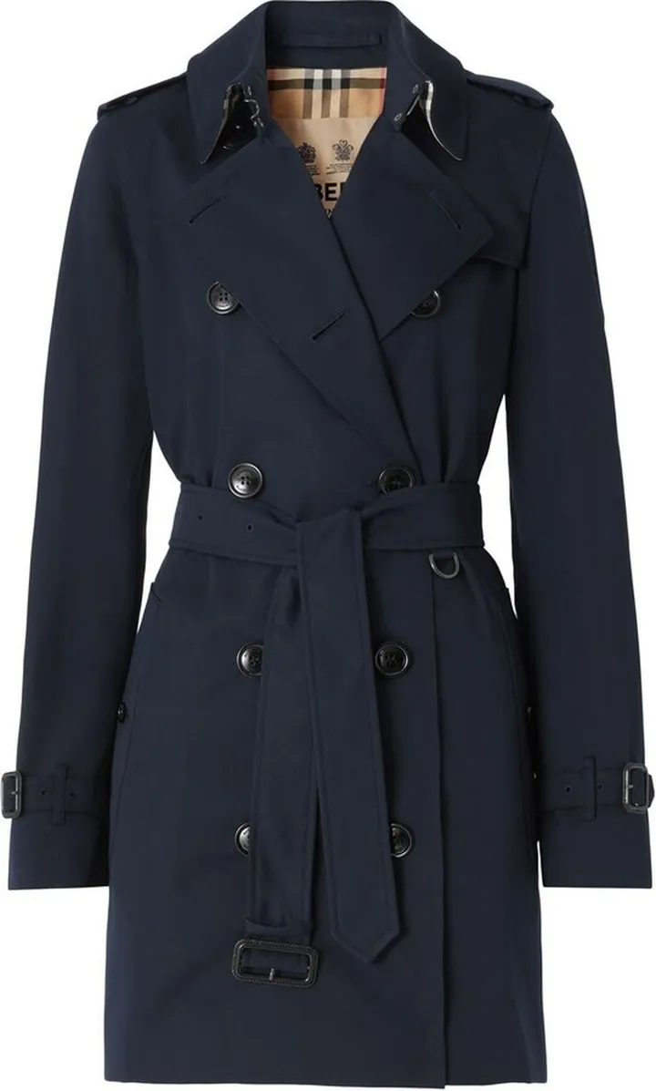 Kensington Heritage trench coat