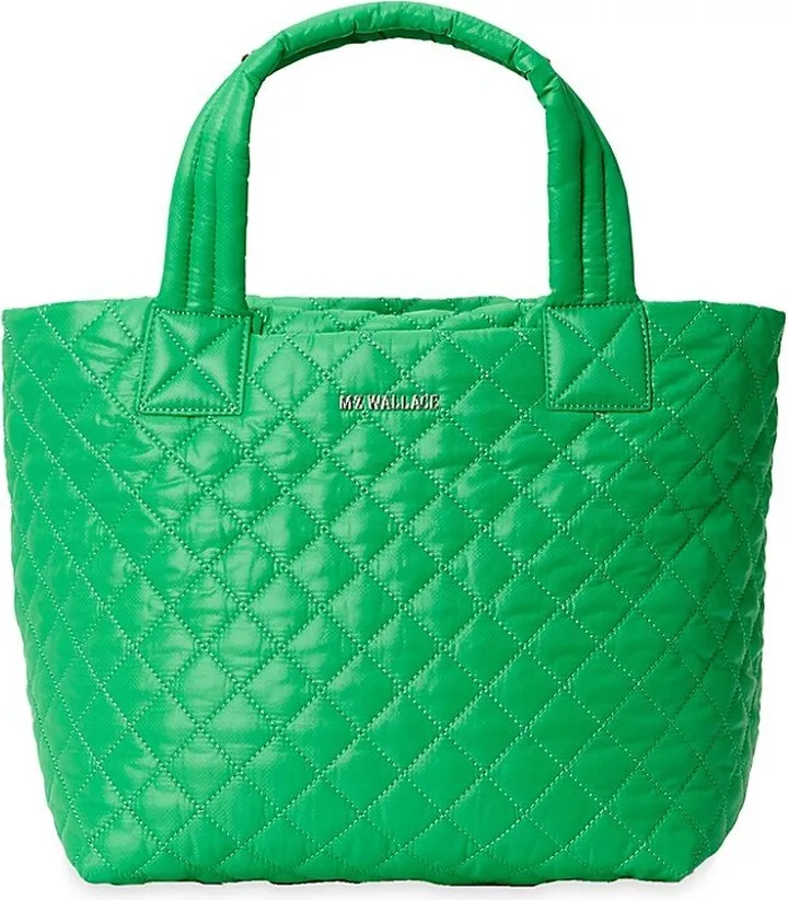 Small Metro Deluxe Tote