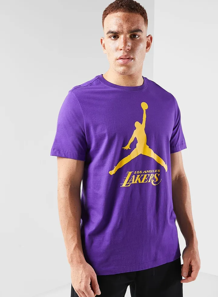 Los Angeles Lakers T-Shirt