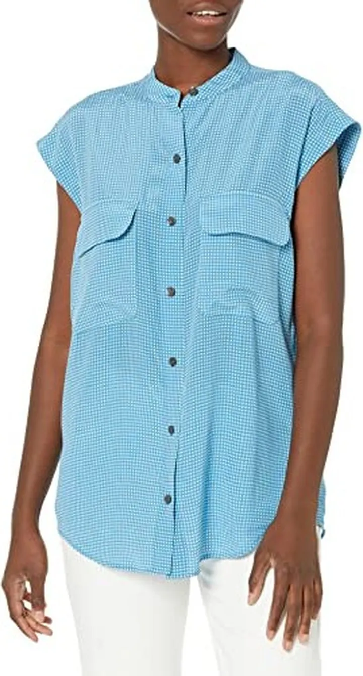 Equipment Women's COVISA TOP