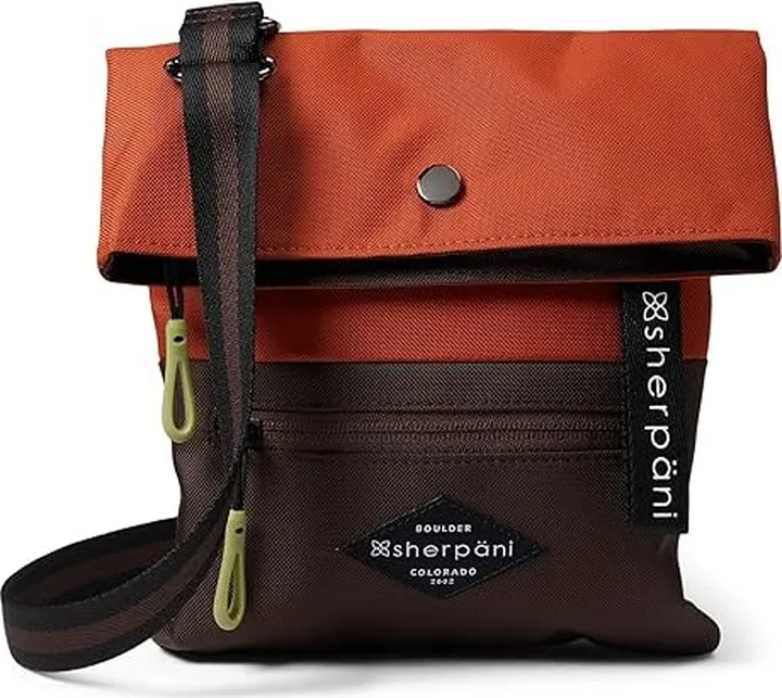 Sherpani Pica (Clay) Day Pack Bags