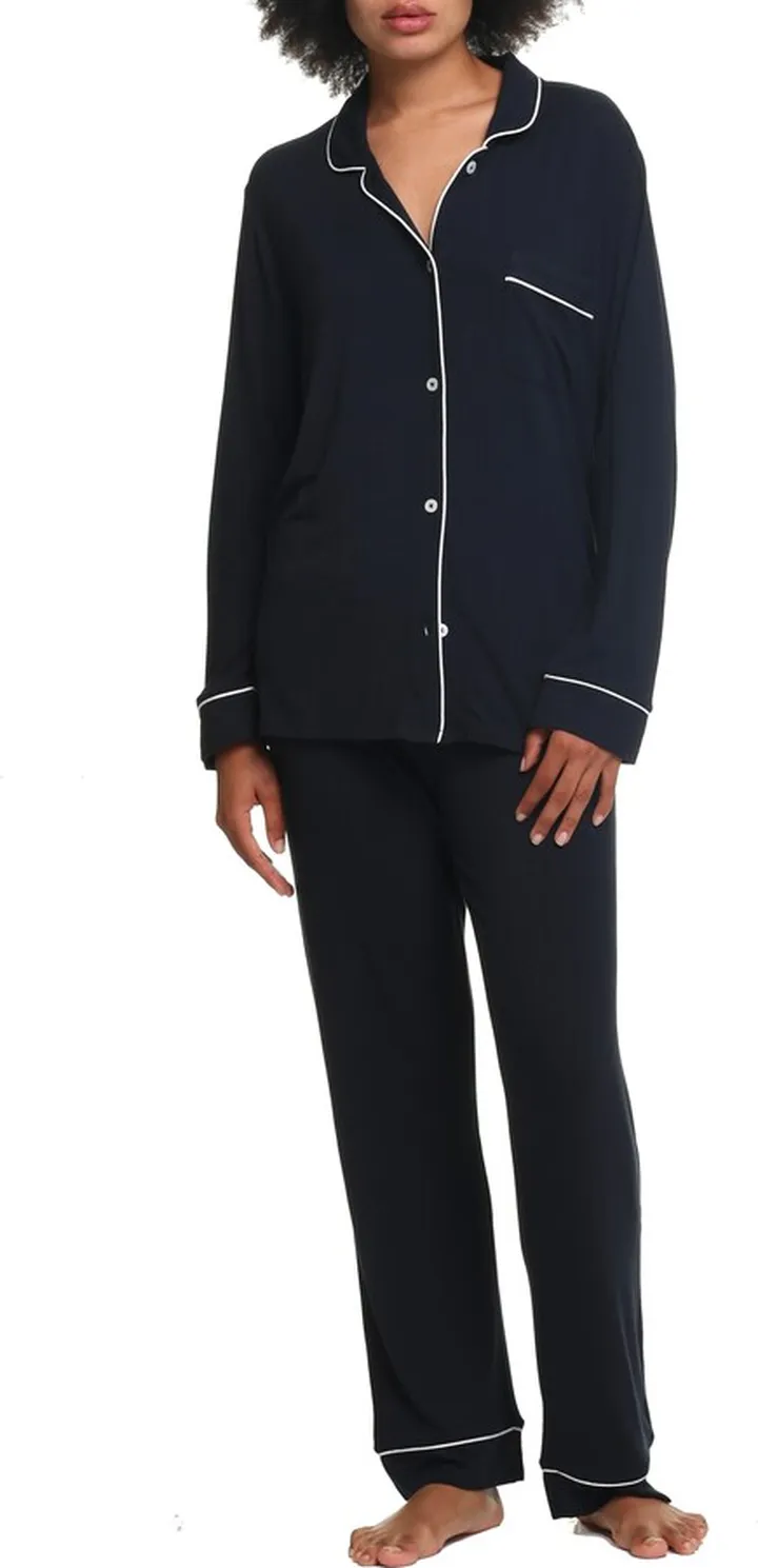 Kate Jersey Pajamas