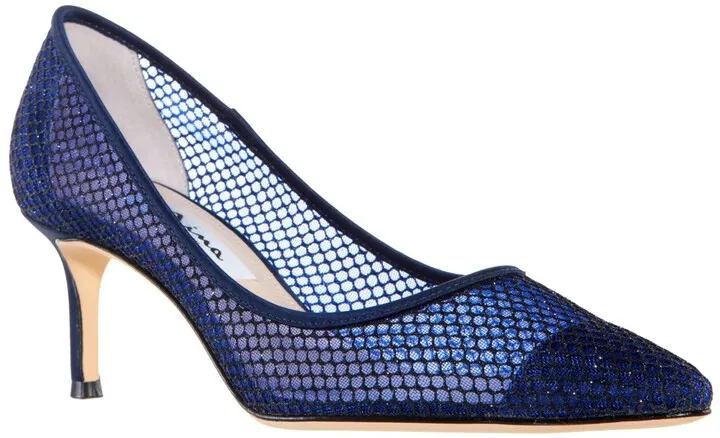 Nina Women's Niley Evening Pumps Women's Shoes
