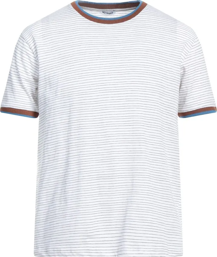T-shirt Brown