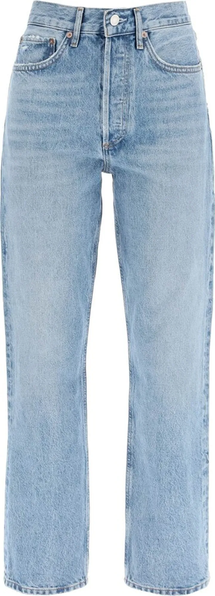90s Denim Jeans