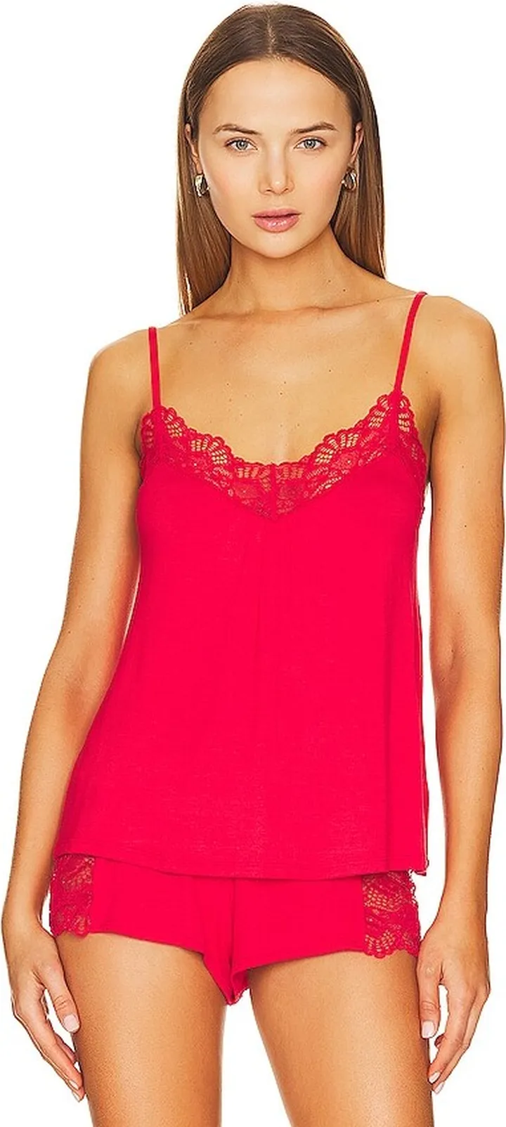 Venice Low Back Cami