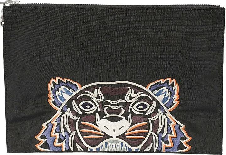 Tiger Clutch