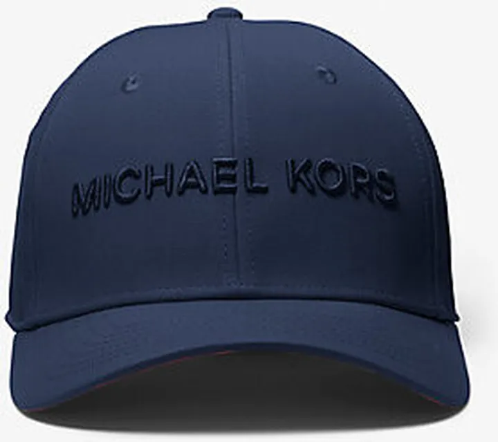 Embroidered Baseball Hat