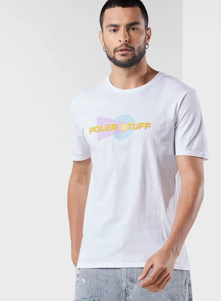 Vapor T-Shirt