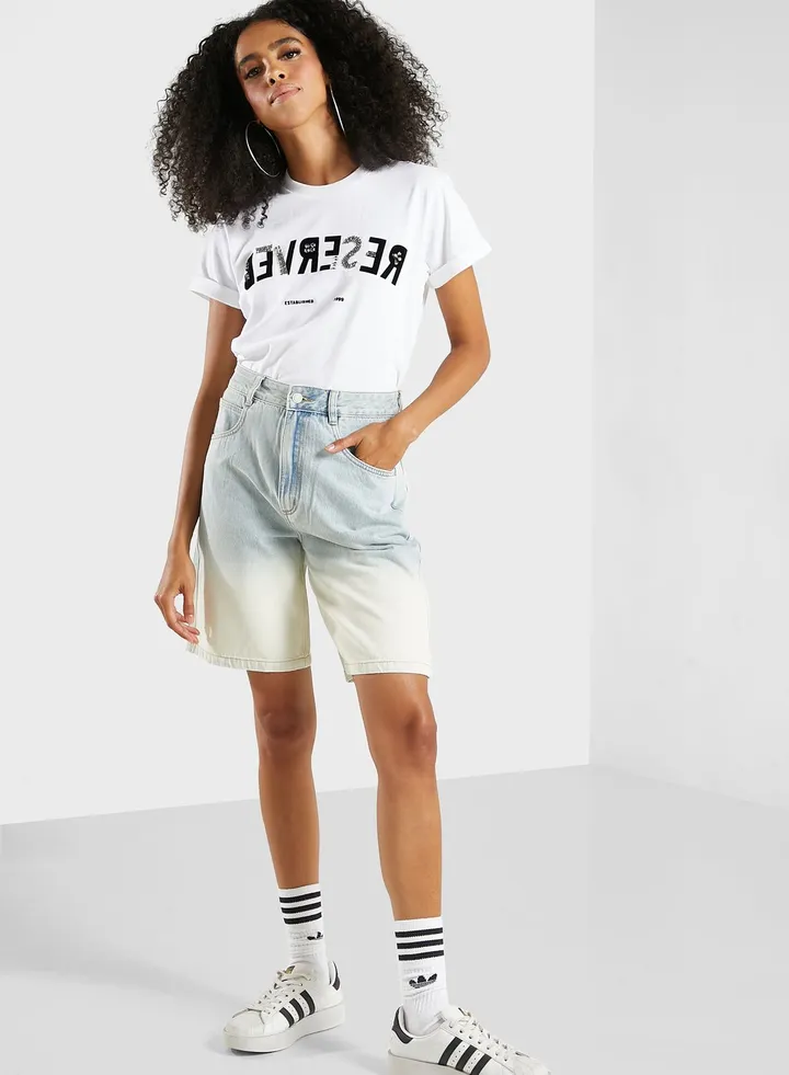 Essential Shorts