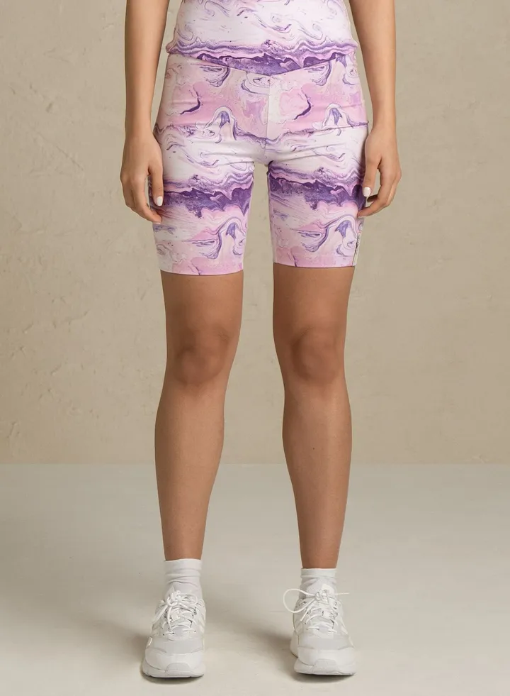 Beryl Cycling Shorts