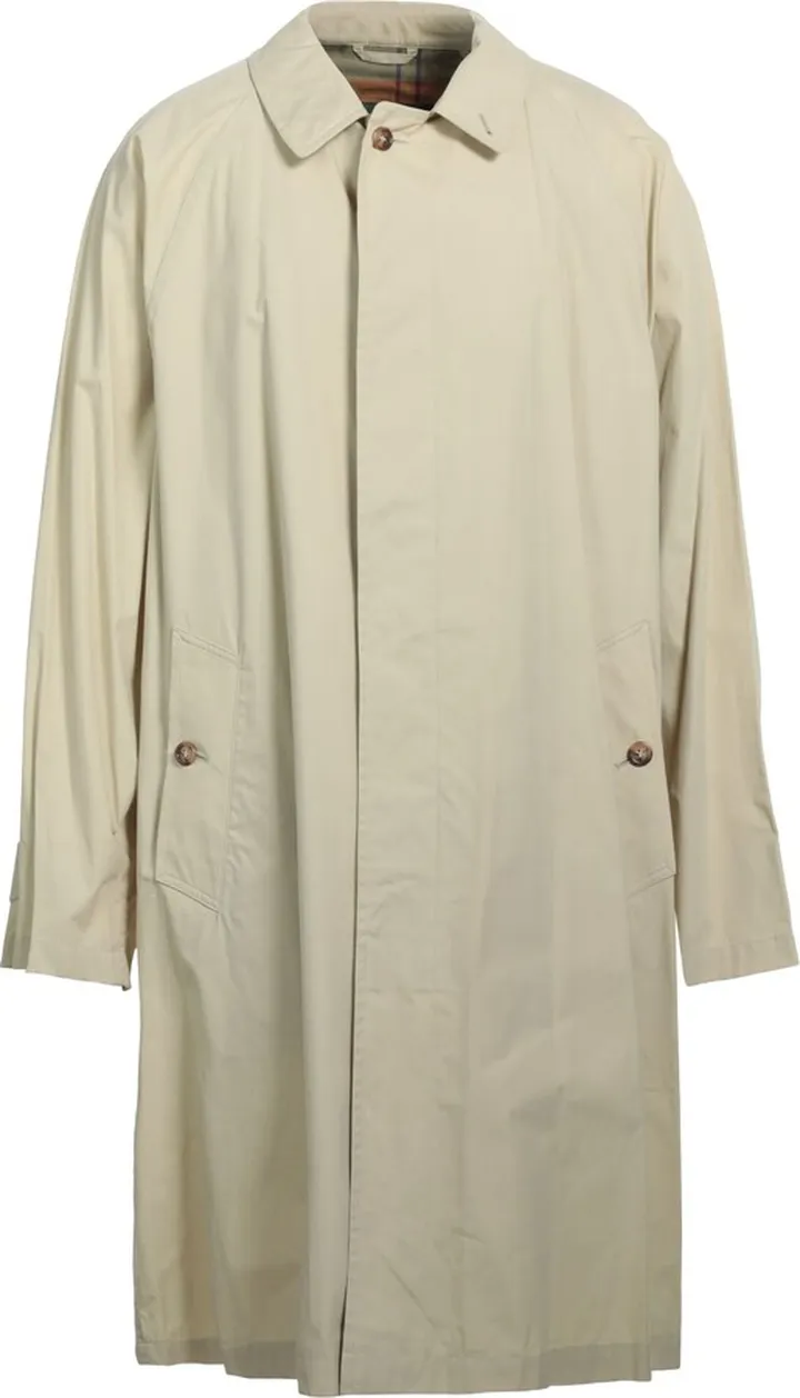 Overcoat Beige