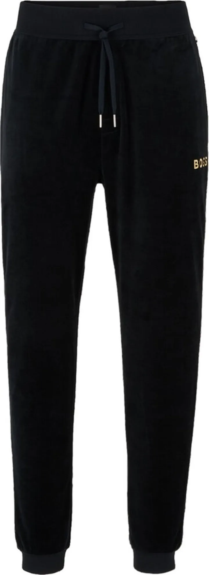 Velour Pajama Joggers