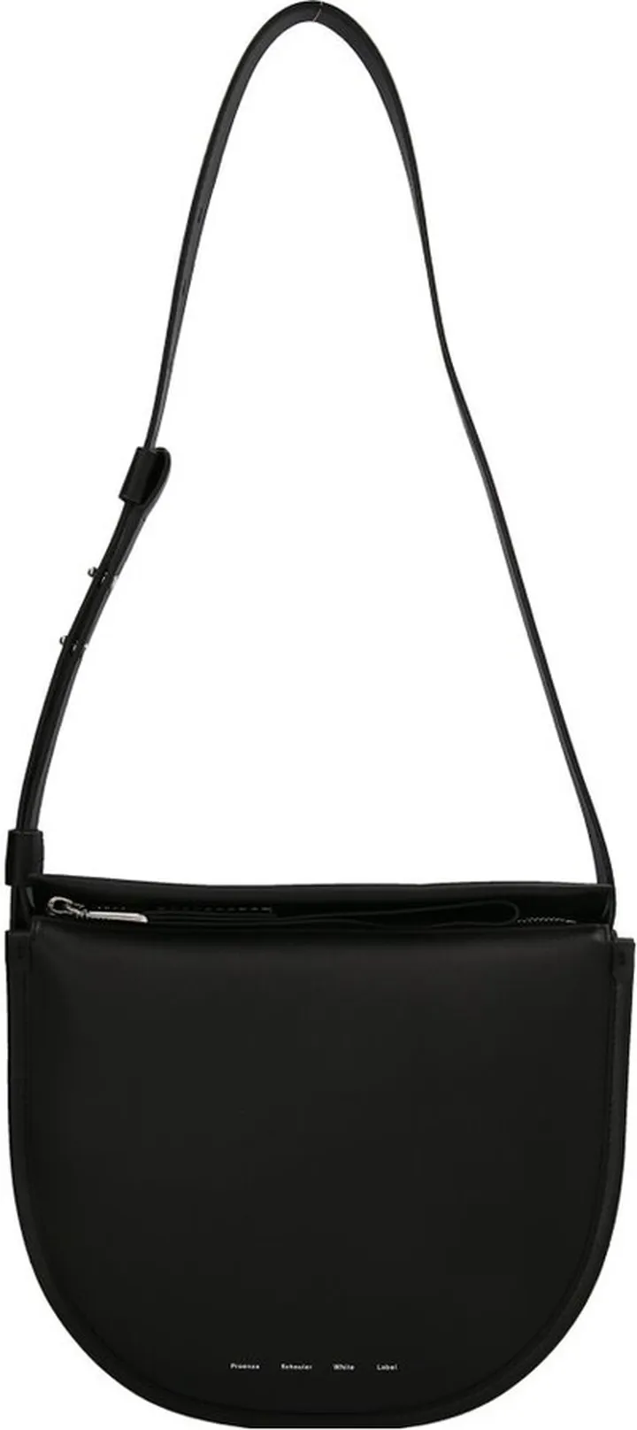 Proenza Schouler White Label Baxter Medium Shoulder Bag