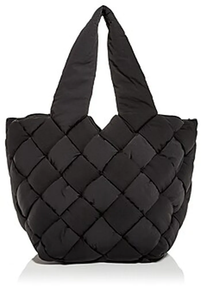 Bottega Veneta Padded Cassette Tote