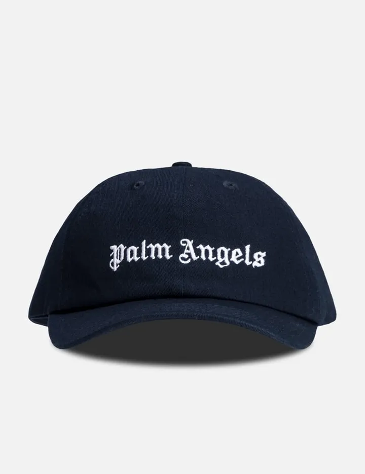 Classic Logo Cap