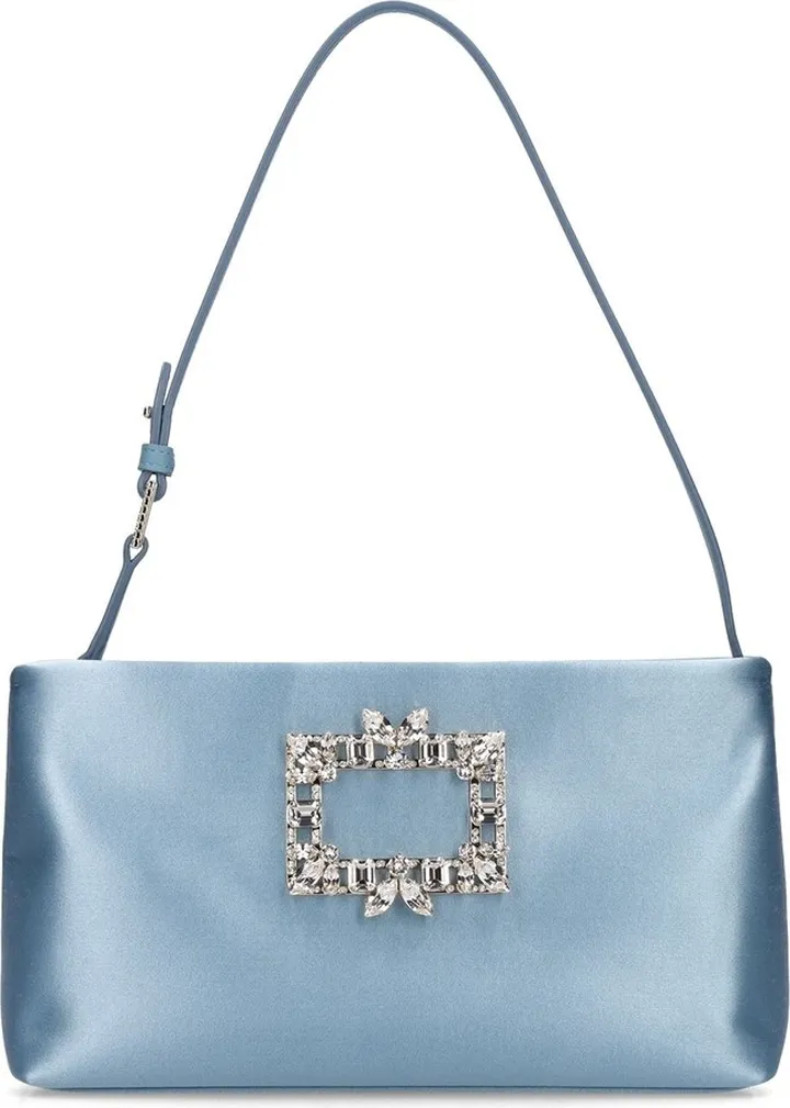 RV Nightlily mini shoulder bag