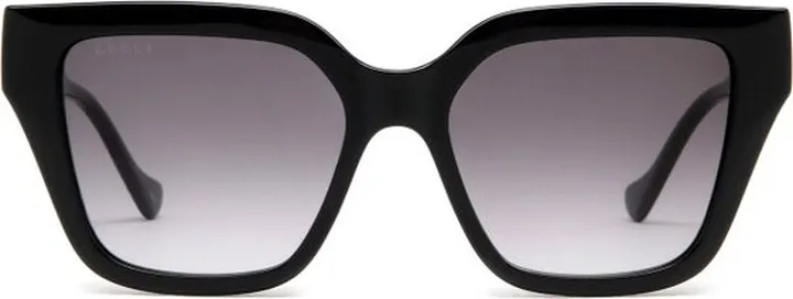 Gucci Eyewear Square Frame Sunglasses