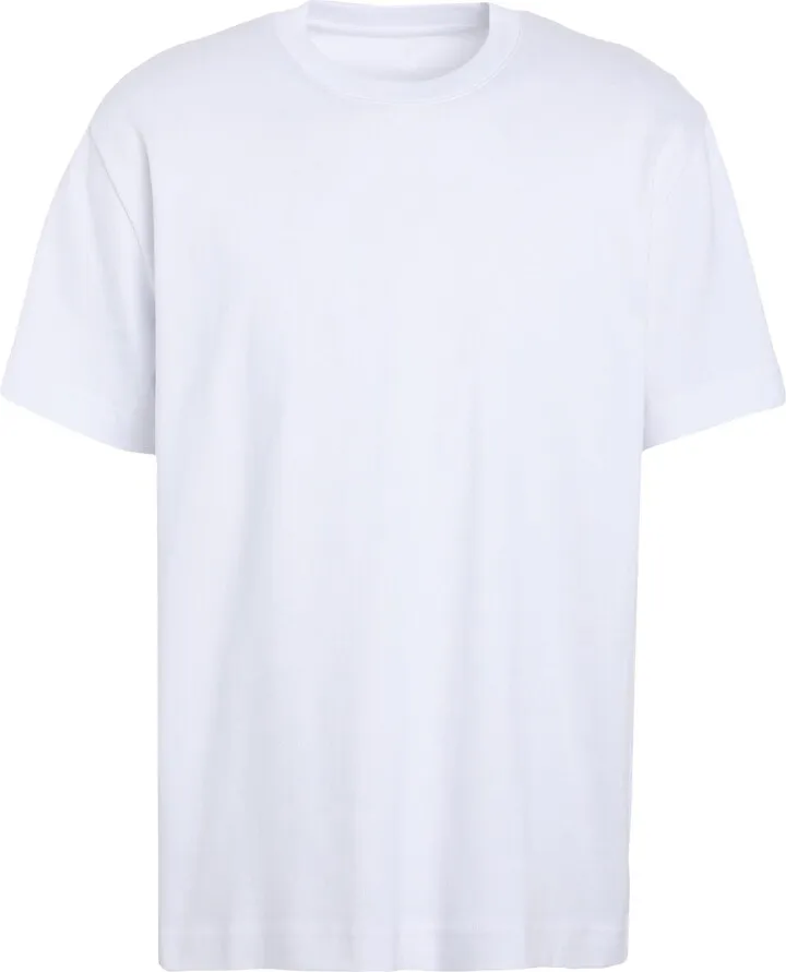 T-shirt White