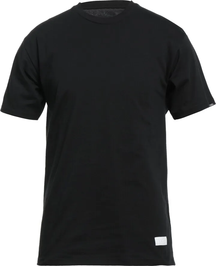 T-shirt Black