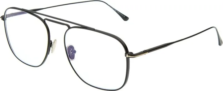 Tom Ford Men's Ft5731 56Mm Optical Frames