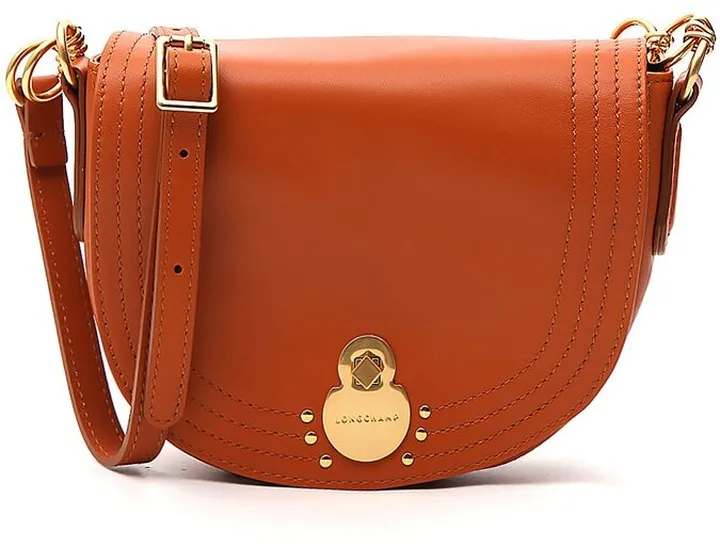 Longchamp Cavalcade Crossbody Bag