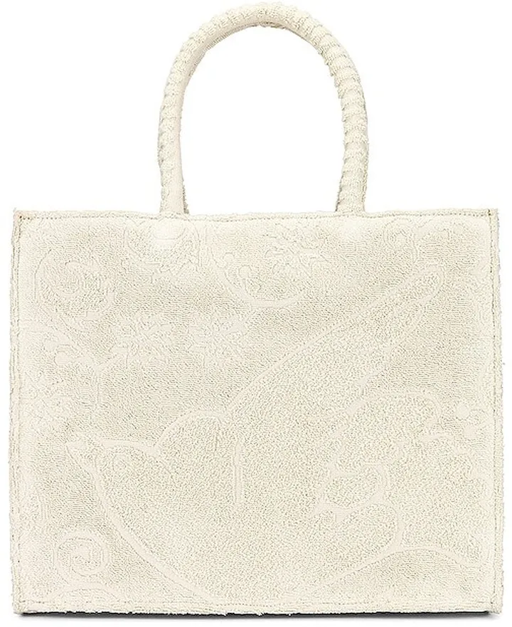 The Sunbaker Tote Bag