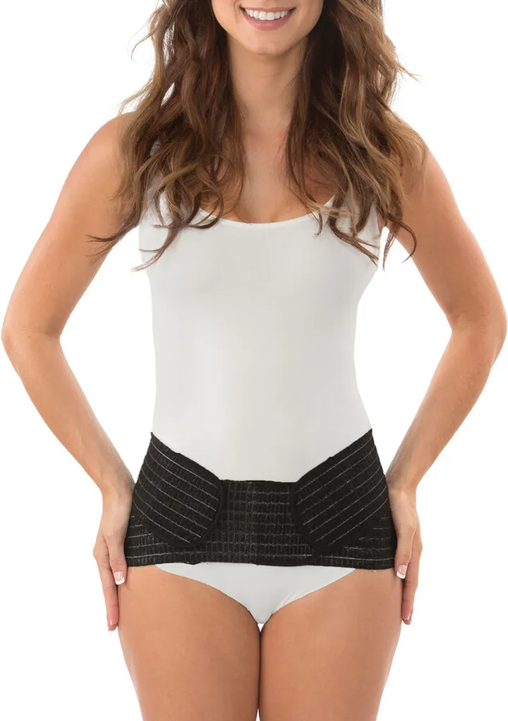 Maternity 2-In-1 Bandit Shapewear