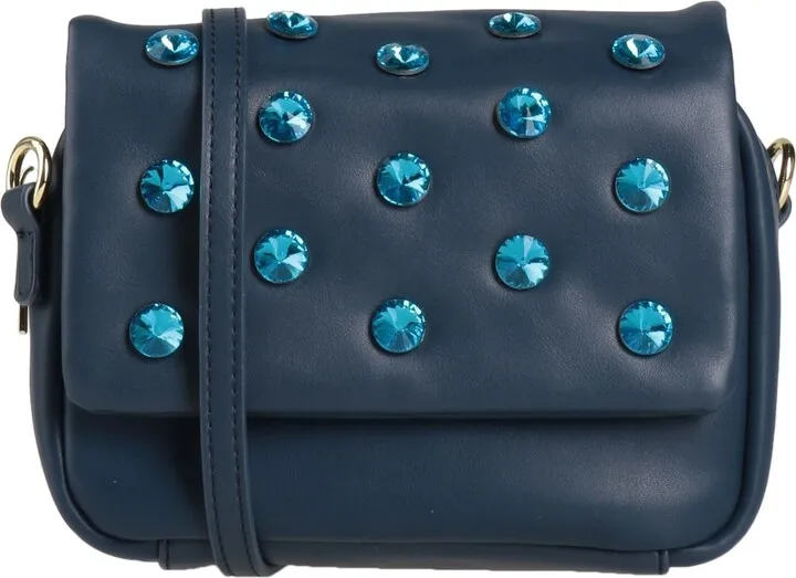 Cross-body Bag Midnight Blue