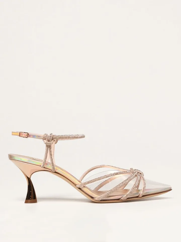 Flat sandals woman Casadei