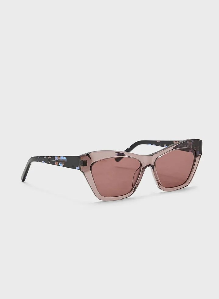 Cat Eye Sunglasses