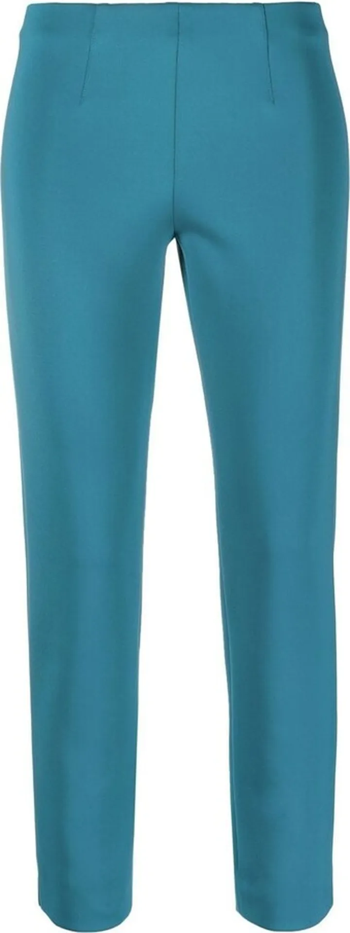 Pervinca cropped trousers