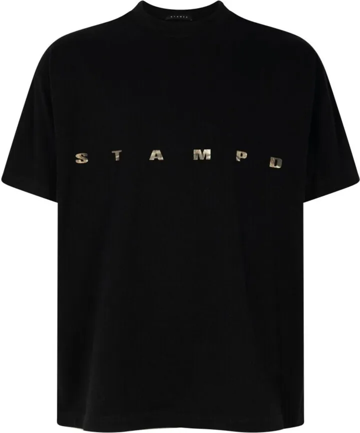 Strike Logo T-shirt