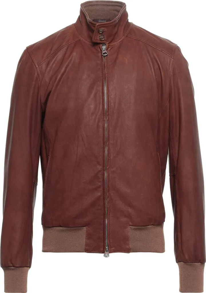 Jacket Tan