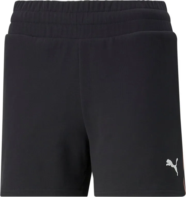 PUMA Women's Modern Sports 4" Shorts