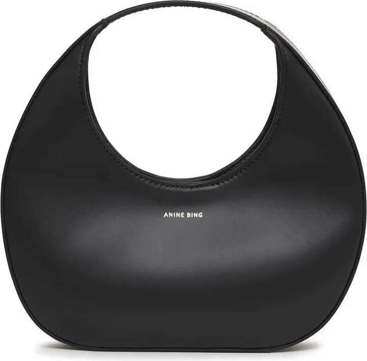 Luna leather mini bag