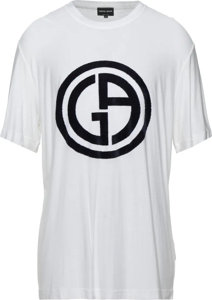 T-shirt White