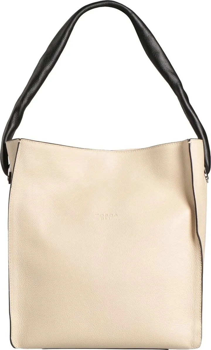 Shoulder Bag Beige