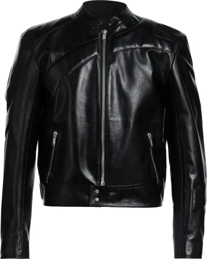 Jacket Black