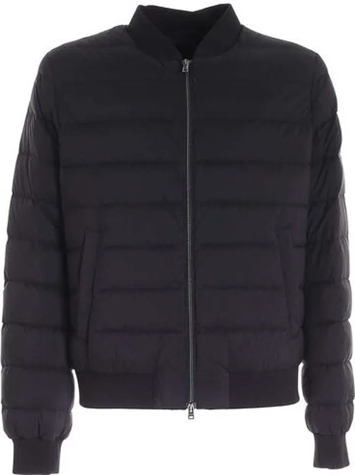 Herno Bomber Down Jacket