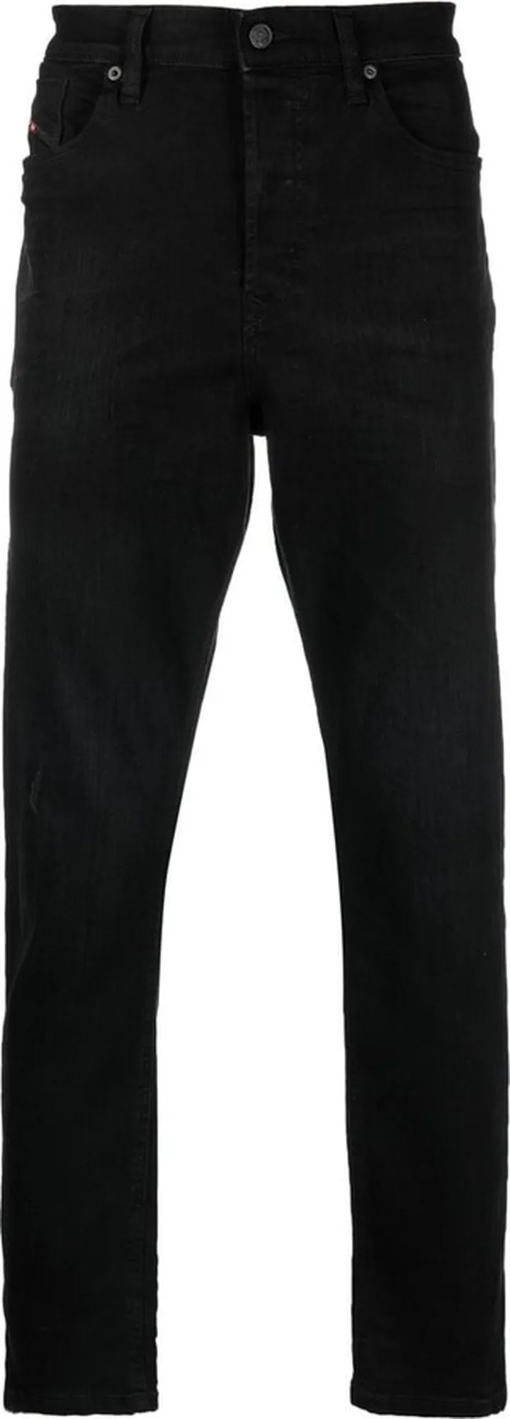 2005 D-Fining tapered jeans